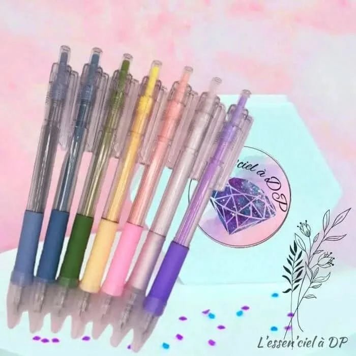 Cutter de Précision Divers Couleurs - Bonne Qualité - Art Thérapie - Diamond Painting - Broderie à Diamant