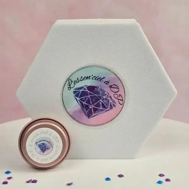 Putty L'Essen'Ciel à DP - Art Thérapie - Diamond Painting - Broderie à Diamant - Qualité Supérieur