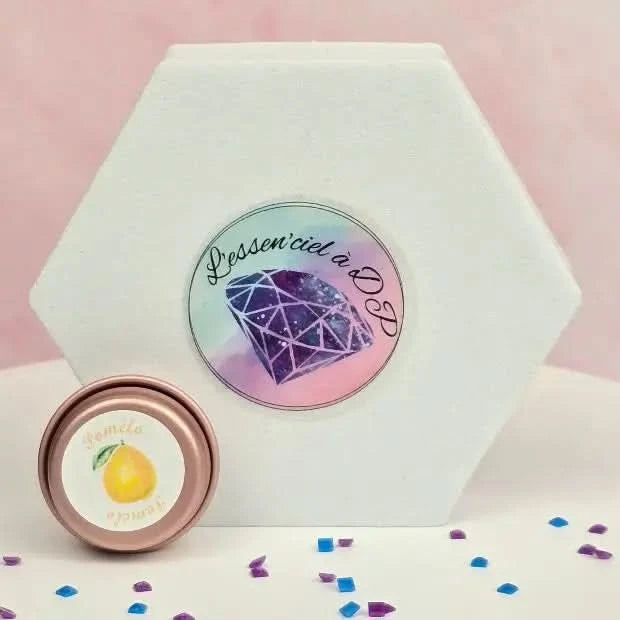 Putty Pomélo - Art Thérapie - Diamond Painting - Broderie à Diamant