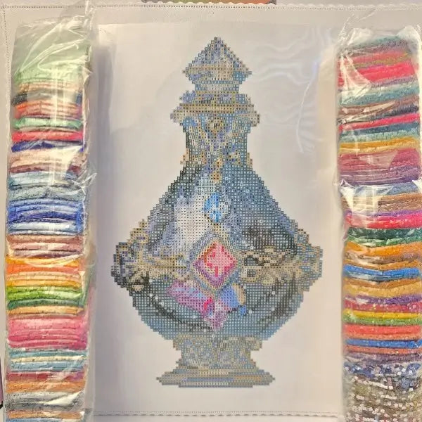 Medium Kit Potions Magiques