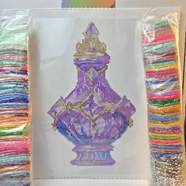 Medium Kit Potions Magiques