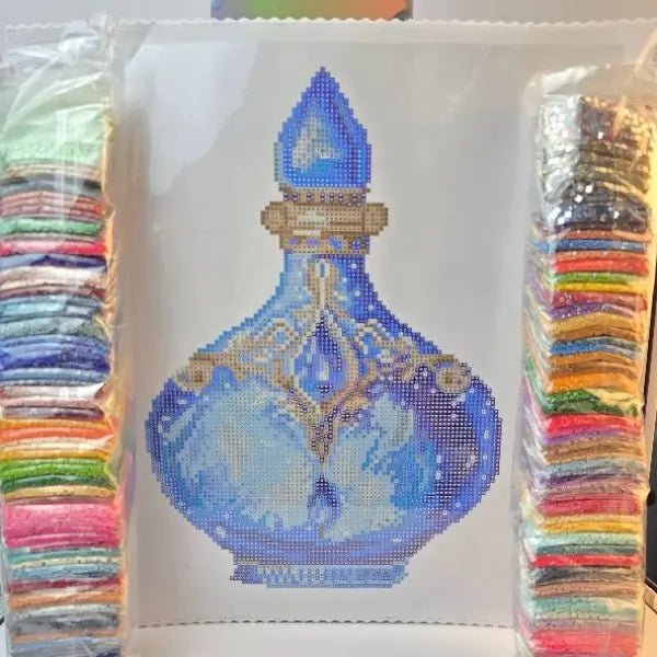 Medium Kit Potions Magiques