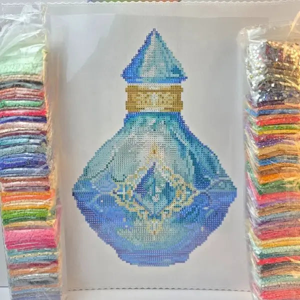 Medium Kit Potions Magiques