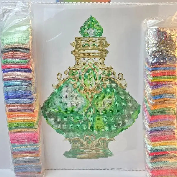 Medium Kit Potions Magiques