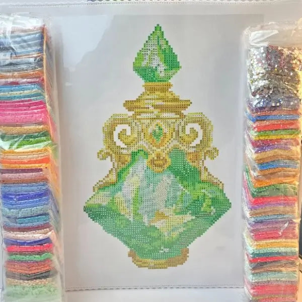 Medium Kit Potions Magiques