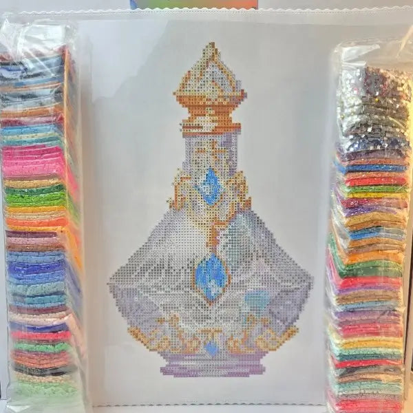 Medium Kit Potions Magiques