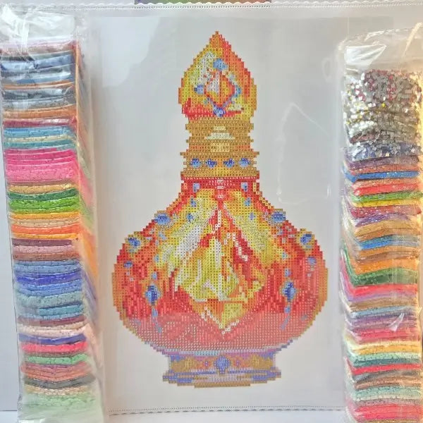 Medium Kit Potions Magiques