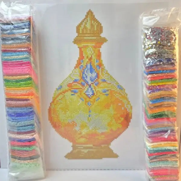 Medium Kit Potions Magiques