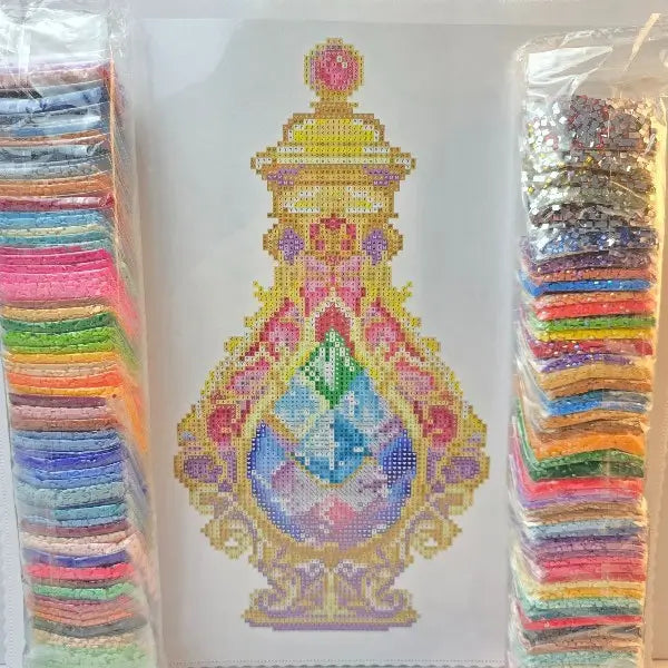 Medium Kit Potions Magiques
