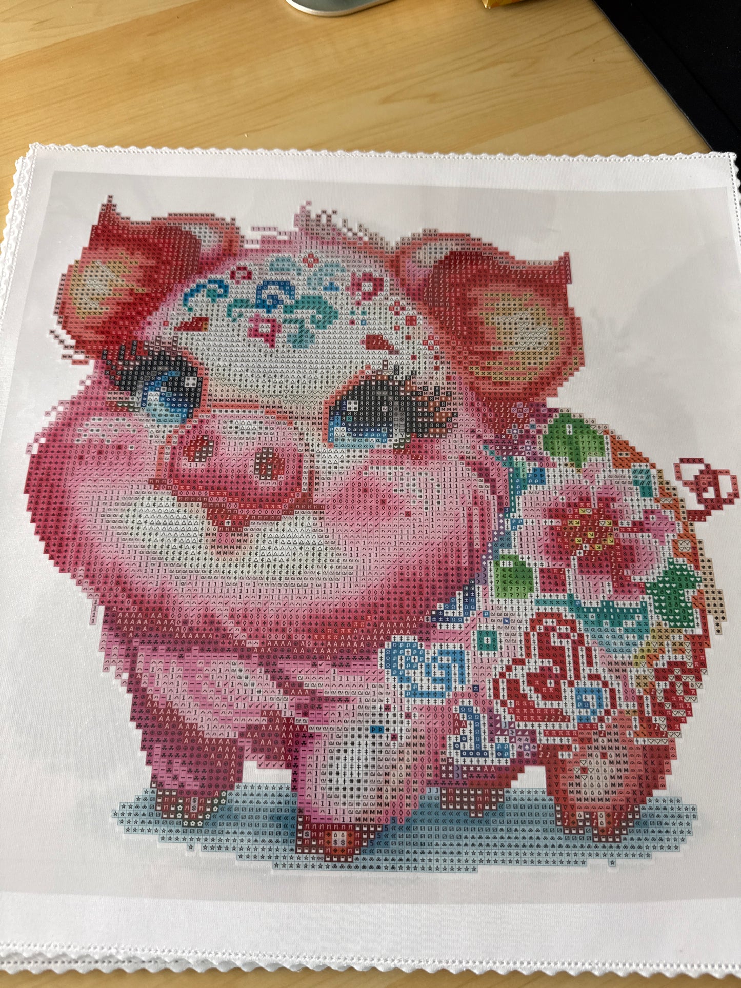 Medium Kit Signes du Zodiaque Chinois