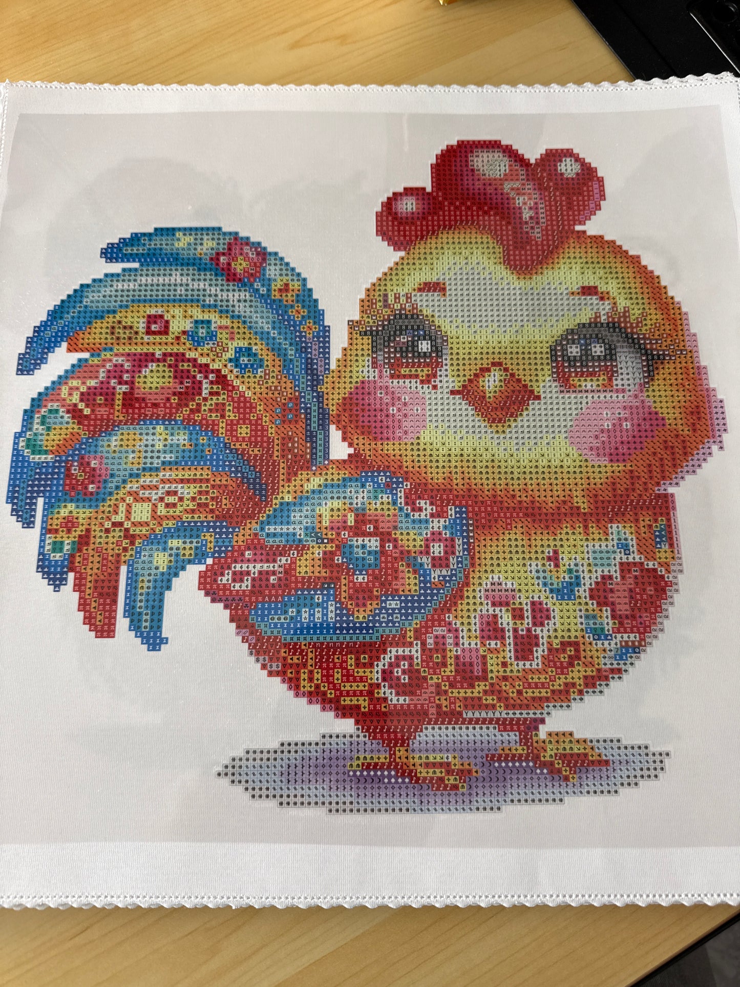 Medium Kit Signes du Zodiaque Chinois