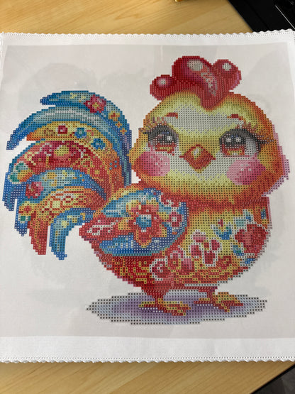 Medium Kit Signes du Zodiaque Chinois