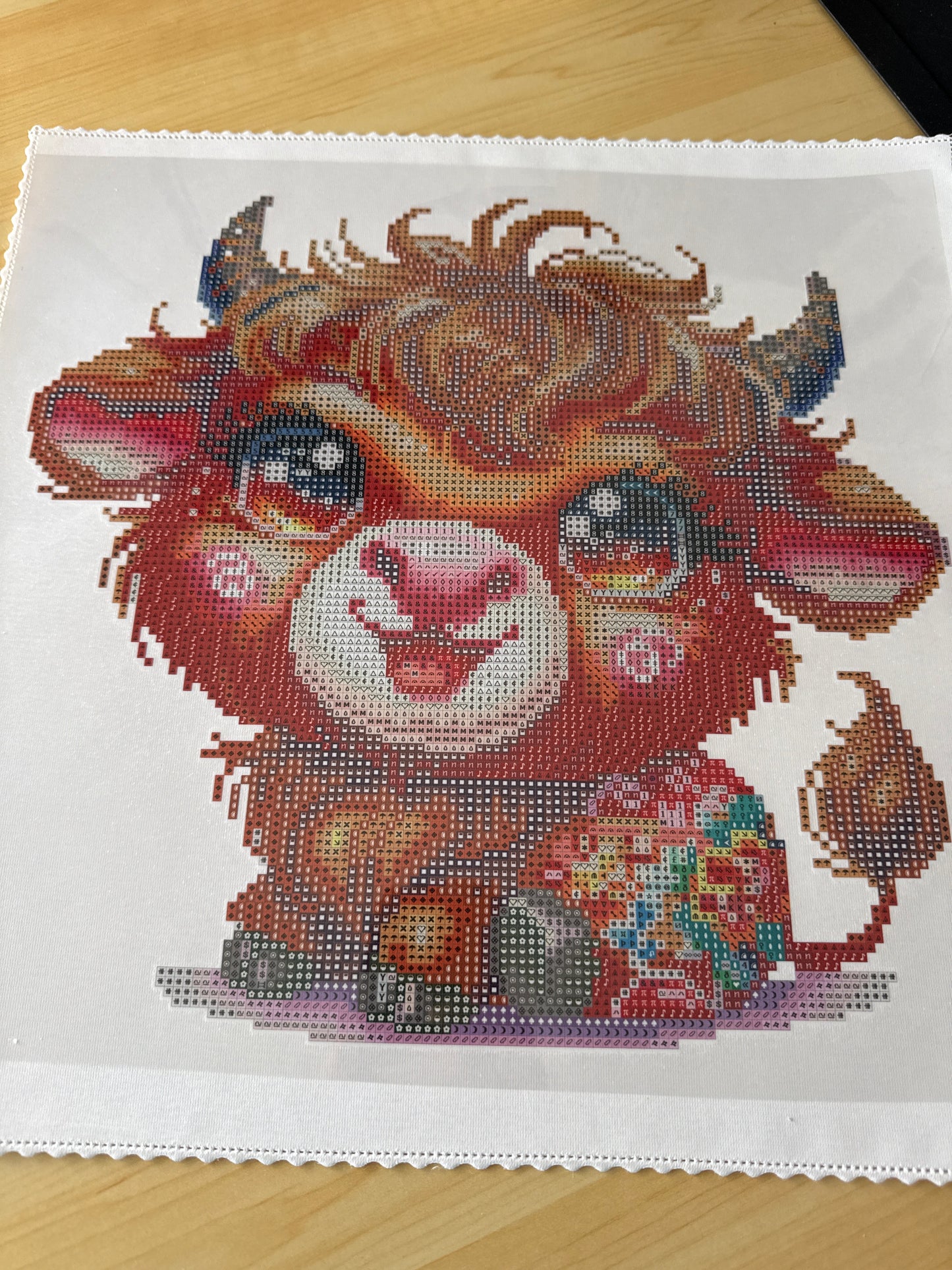 Medium Kit Signes du Zodiaque Chinois