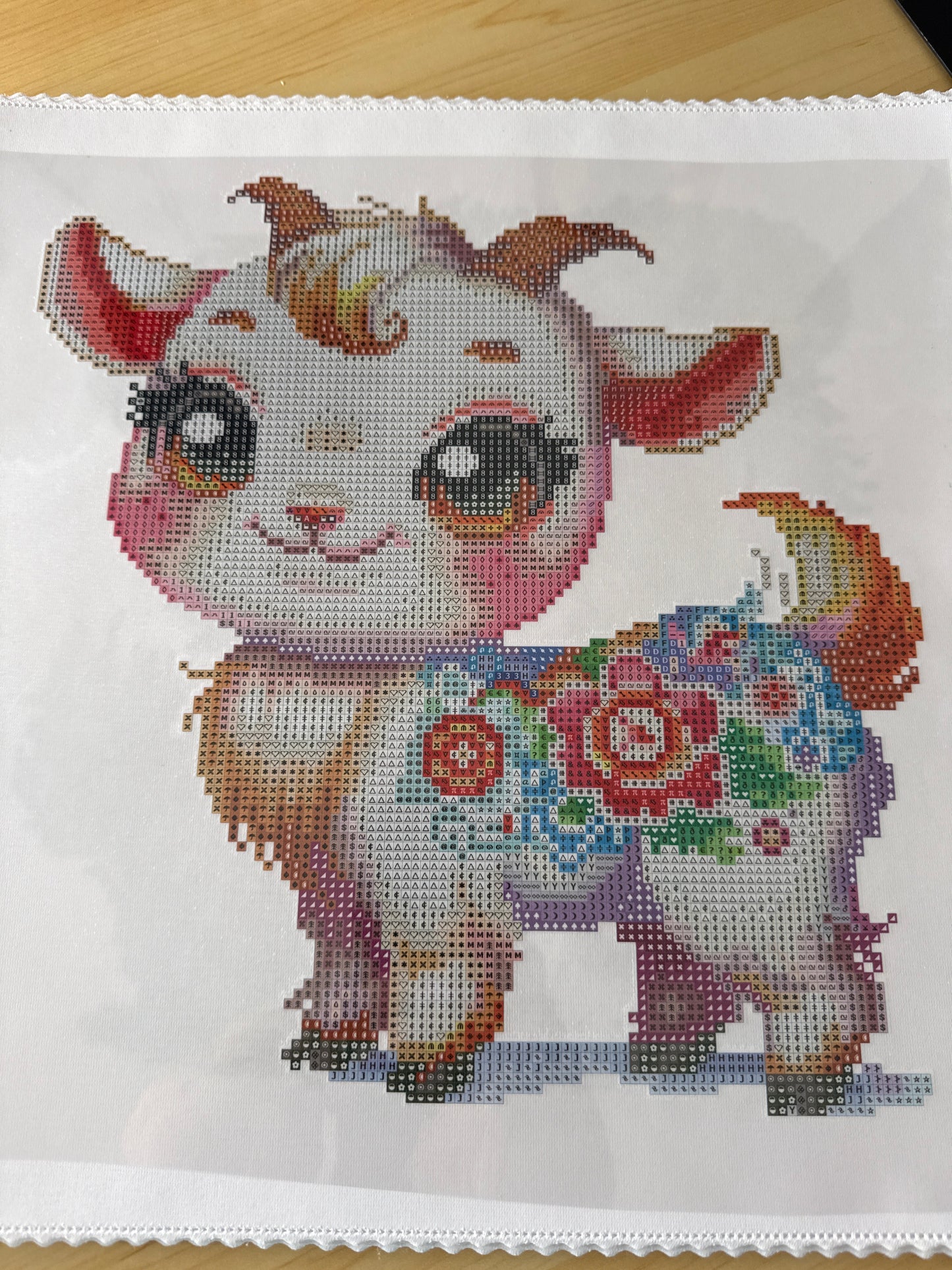 Medium Kit Signes du Zodiaque Chinois