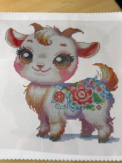 Medium Kit Signes du Zodiaque Chinois