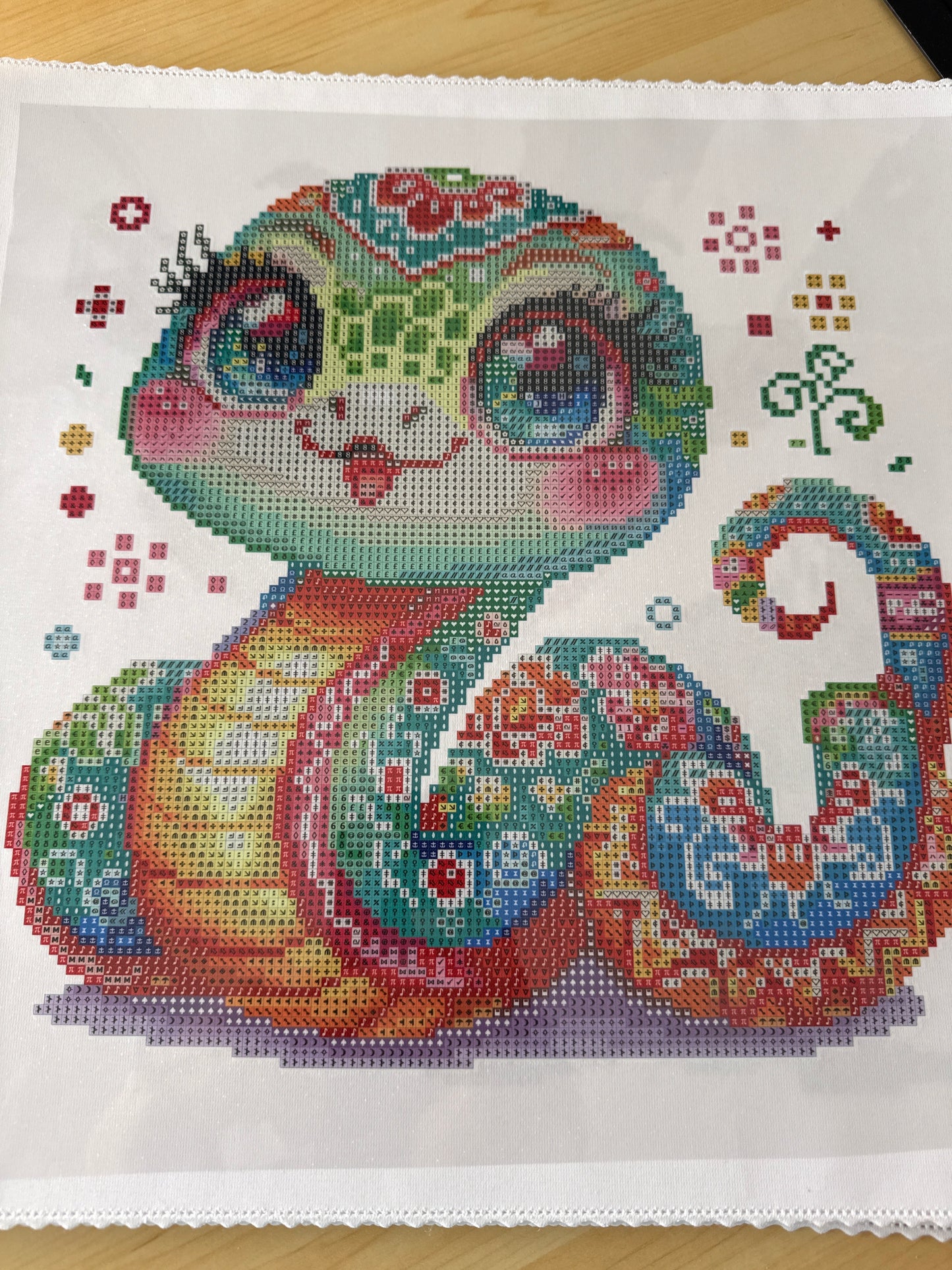 Medium Kit Signes du Zodiaque Chinois