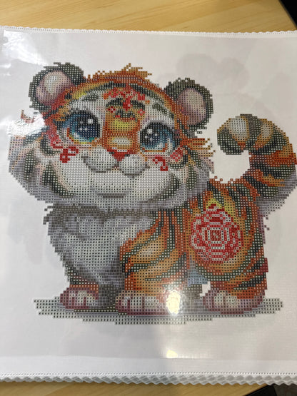 Medium Kit Signes du Zodiaque Chinois