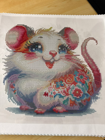 Medium Kit Signes du Zodiaque Chinois