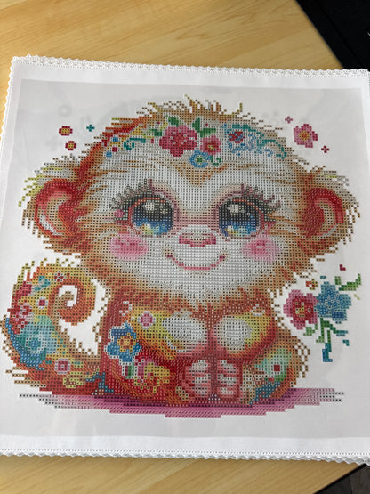 Medium Kit Signes du Zodiaque Chinois