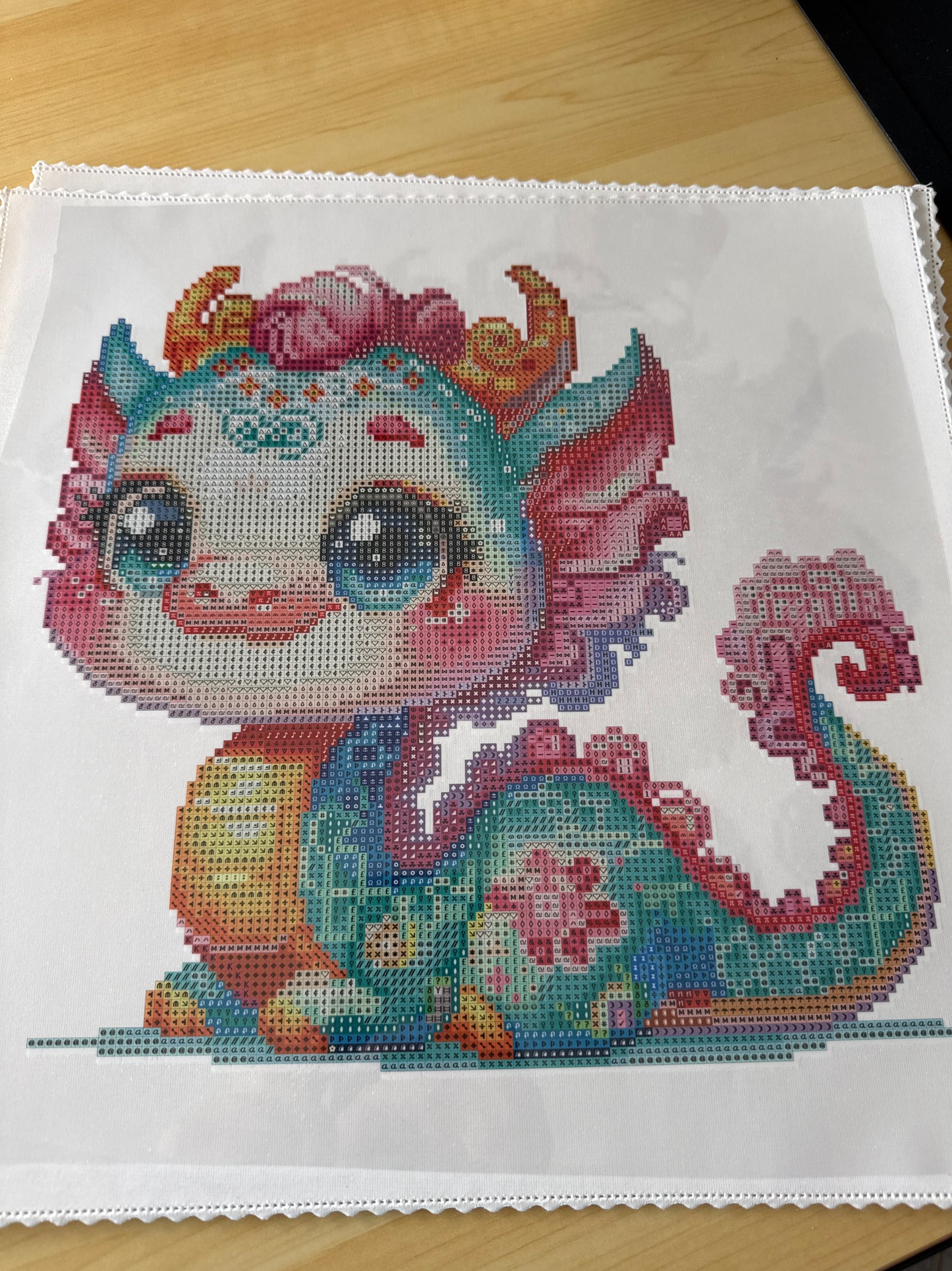 Medium Kit Signes du Zodiaque Chinois