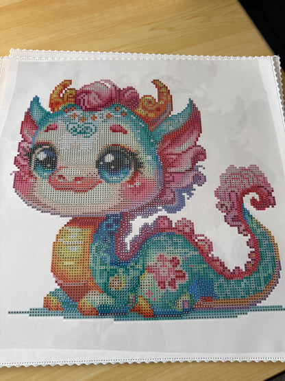 Medium Kit Signes du Zodiaque Chinois