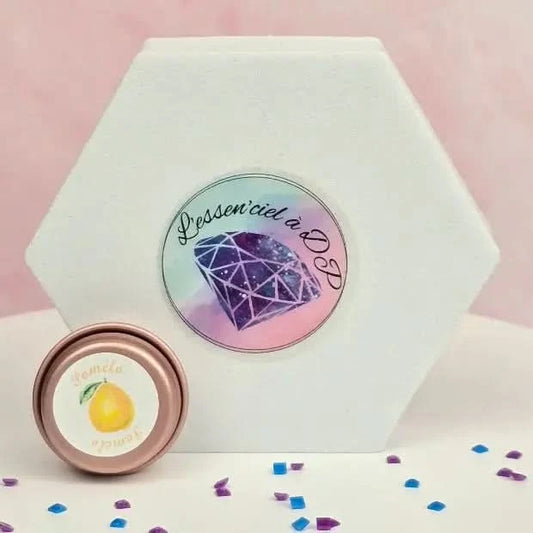 Putty Pomélo - Art Thérapie - Diamond Painting - Broderie à Diamant