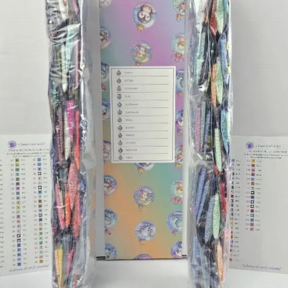 Medium Kit Boules de Noël