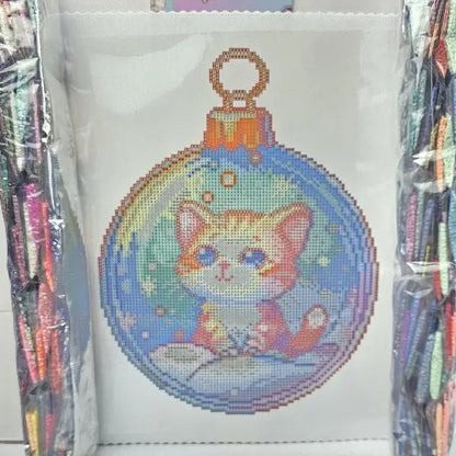 Medium Kit Boules de Noël