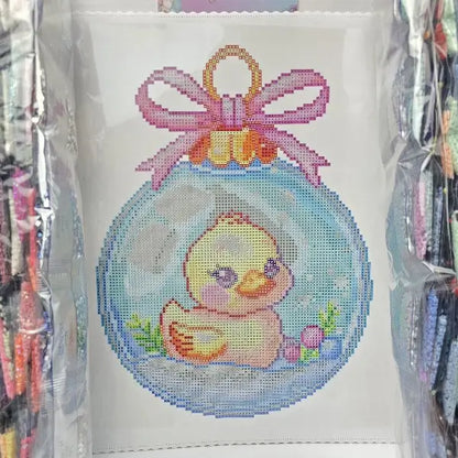 Medium Kit Boules de Noël