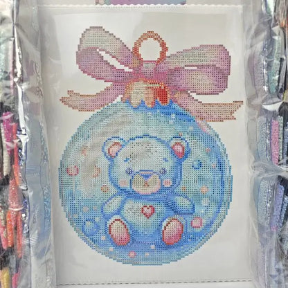 Medium Kit Boules de Noël