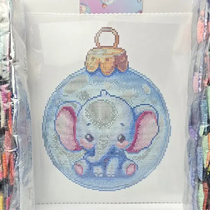 Medium Kit Boules de Noël