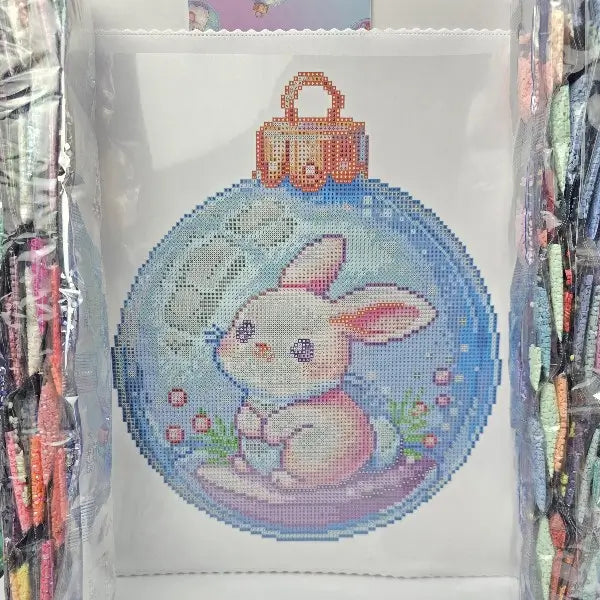 Medium Kit Boules de Noël