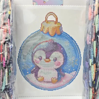 Medium Kit Boules de Noël