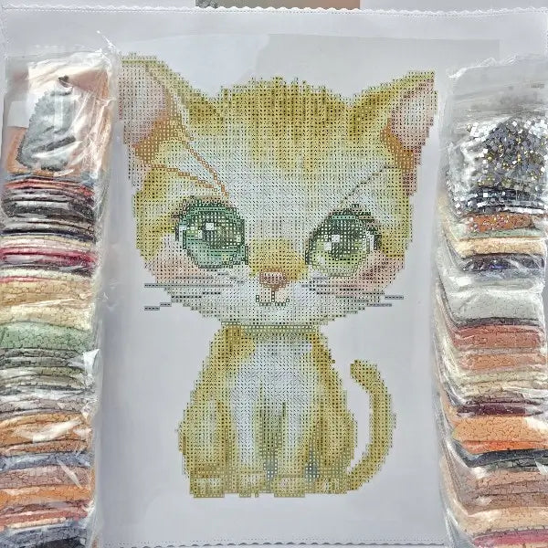 Medium Kit Chatons
