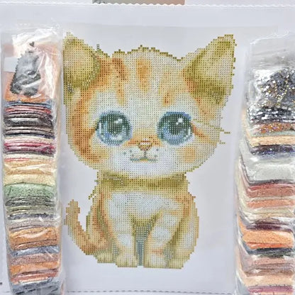 Medium Kit Chatons