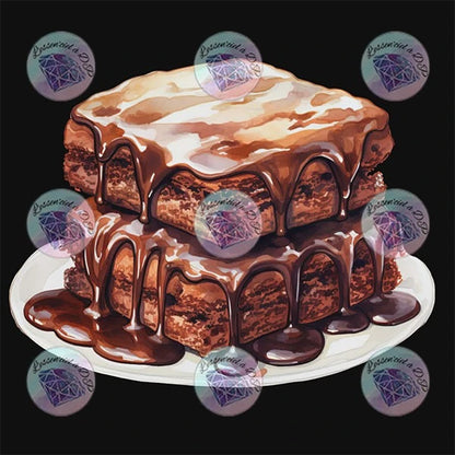 Medium Kit Desserts
