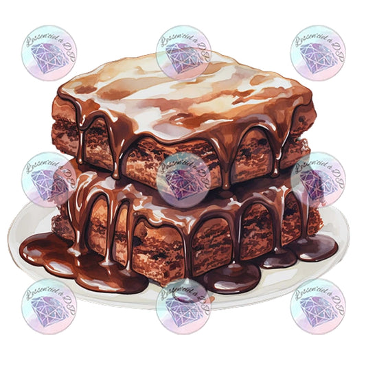 Medium Kit Desserts