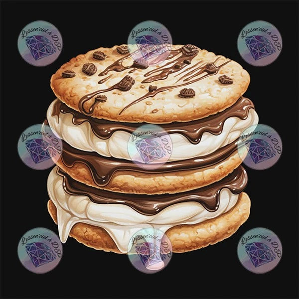 Medium Kit Desserts