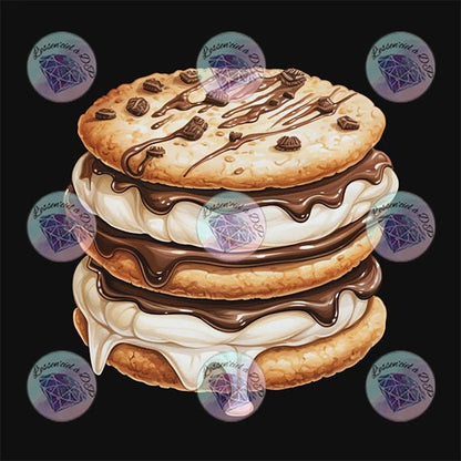 Medium Kit Desserts