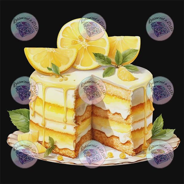 Medium Kit Desserts