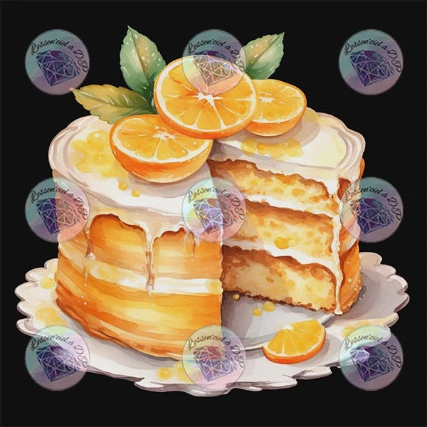 Medium Kit Desserts