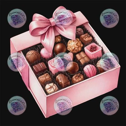 Medium Kit Desserts