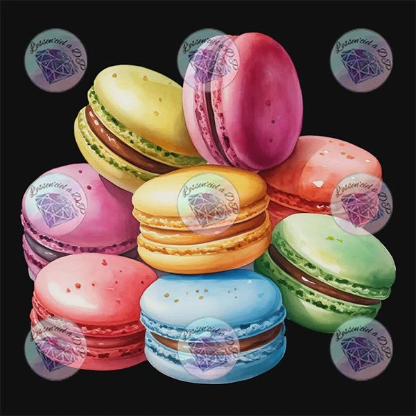 Medium Kit Desserts
