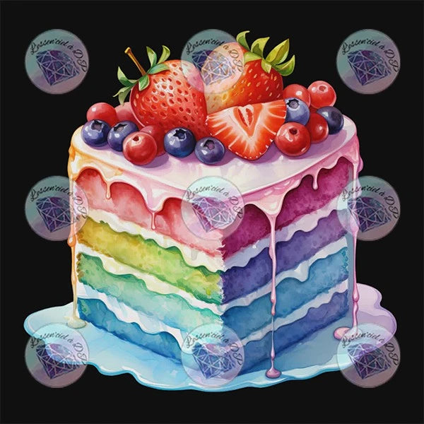 Medium Kit Desserts