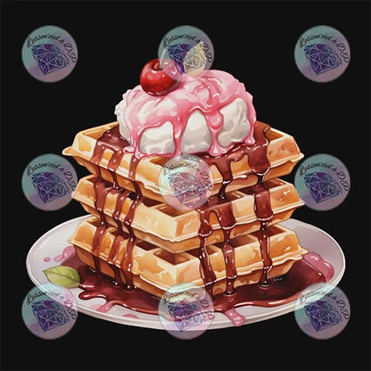Medium Kit Desserts