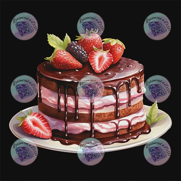 Medium Kit Desserts