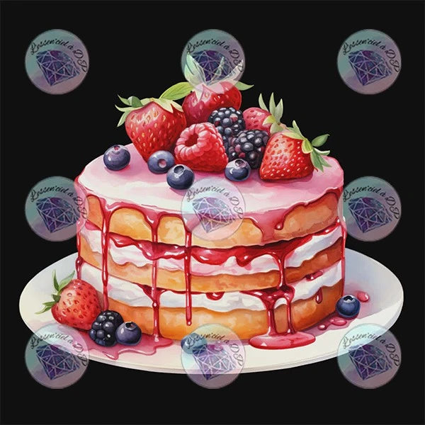 Medium Kit Desserts