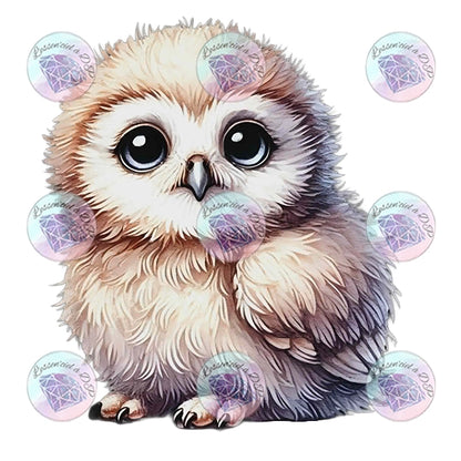 Medium Forest Friends Kit