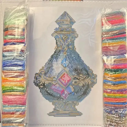 Medium Kit Potions Magiques
