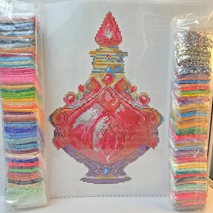 Medium Kit Potions Magiques